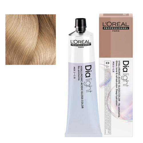 Coloração DiaLight 10.32 - 60ml