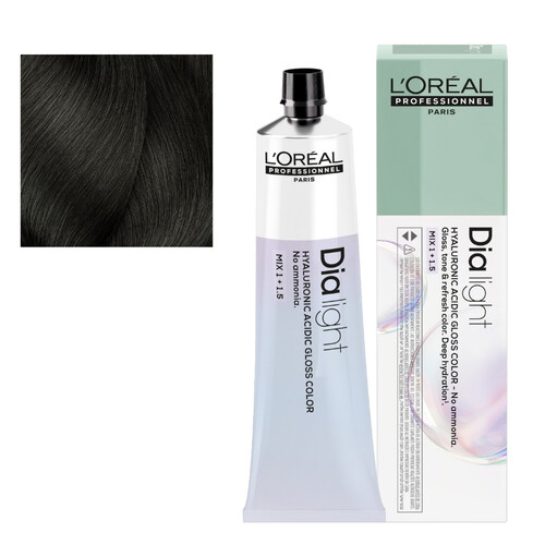 Coloração DiaLight 5.07 - 60ml