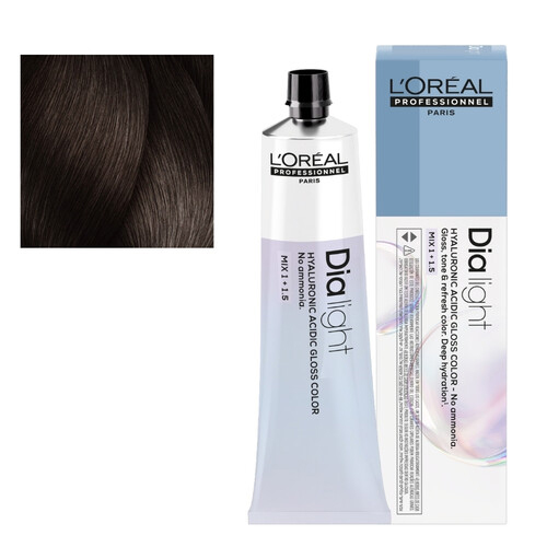 Coloração DiaLight 5.1 - 60ml