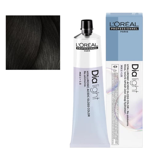 Coloração DiaLight 5.11 - 60ml