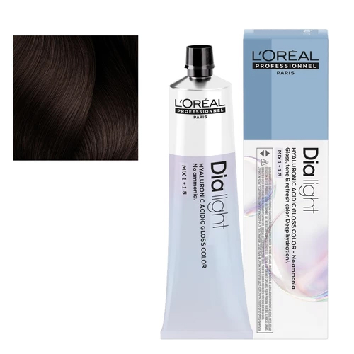 Coloração DiaLight 5.12 - 60ml