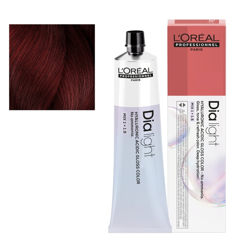 Coloração DiaLight 5.66 - 60ml