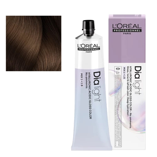 Coloração DiaLight 6.28 - 60ml