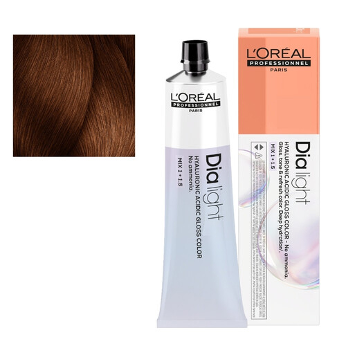 Coloração DiaLight 6.45 - 60ml