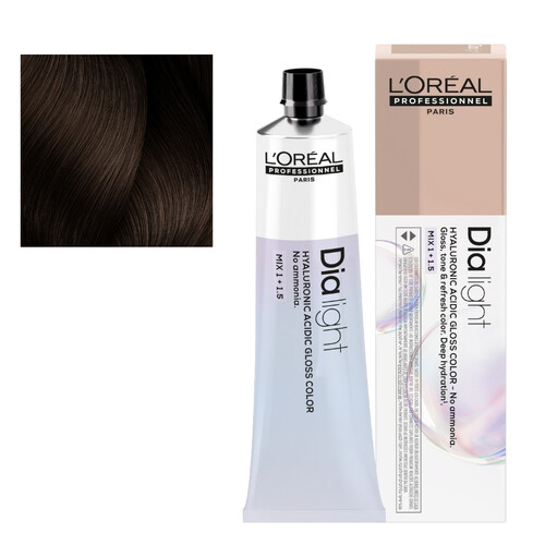 Coloração DiaLight 6.8 - 60ml