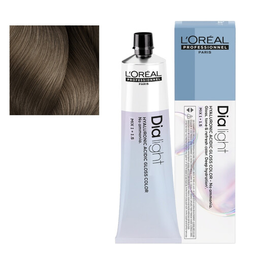 Coloração DiaLight 7.01 - 60ml