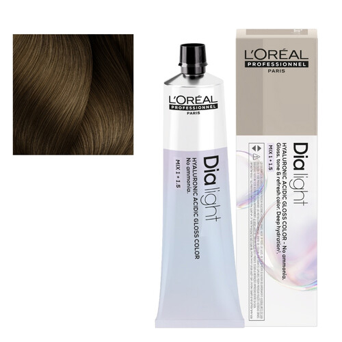 Coloração DiaLight 7.13 - 60ml