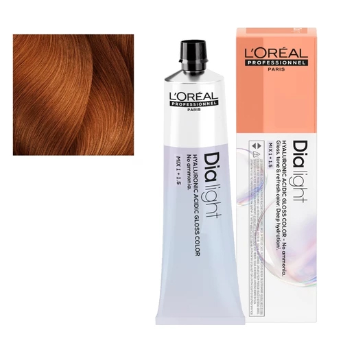 Coloração DiaLight 7.4 - 60ml