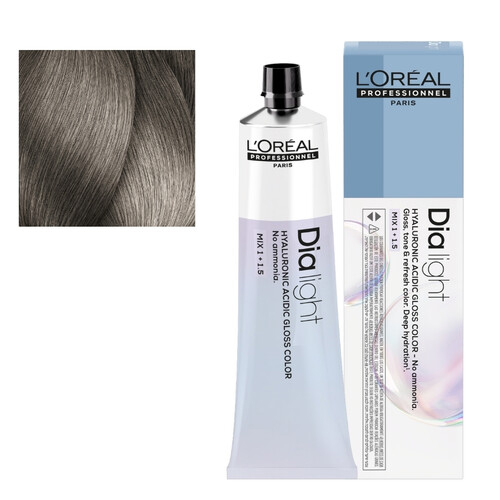 Coloração DiaLight 8.1 - 60ml