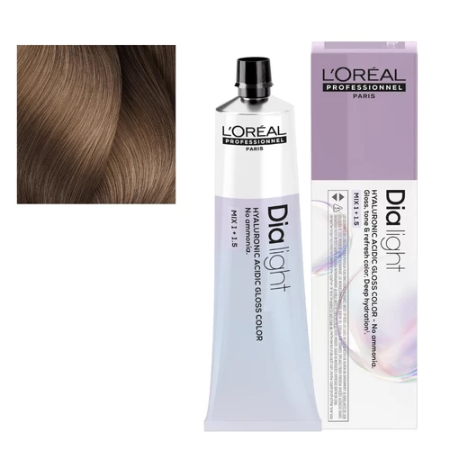 Coloração DiaLight 8.28 - 60ml