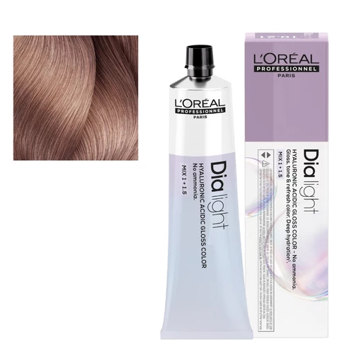 Coloração DiaLight 9.2 - 60ml