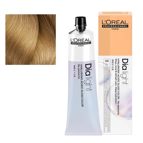 Coloração DiaLight 9.3 - 60ml
