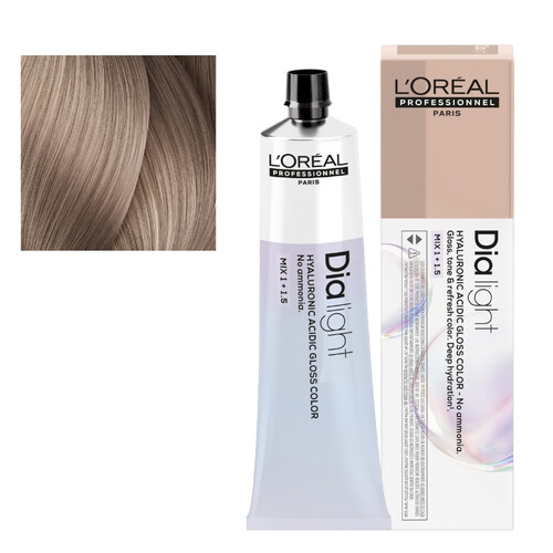 Coloração DiaLight 9.82 - 60ml