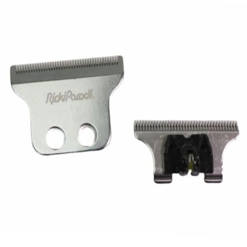 Lâmina Máquina Contornos RickiParodi Metalica sem Fio