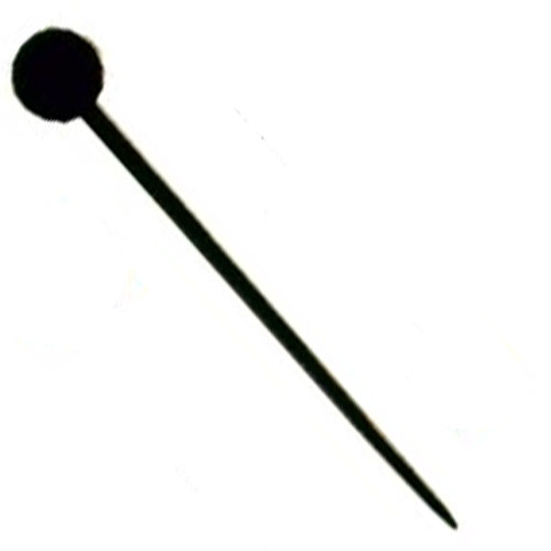 Pregos para Rolos Plástico 50 Unidades-11170001