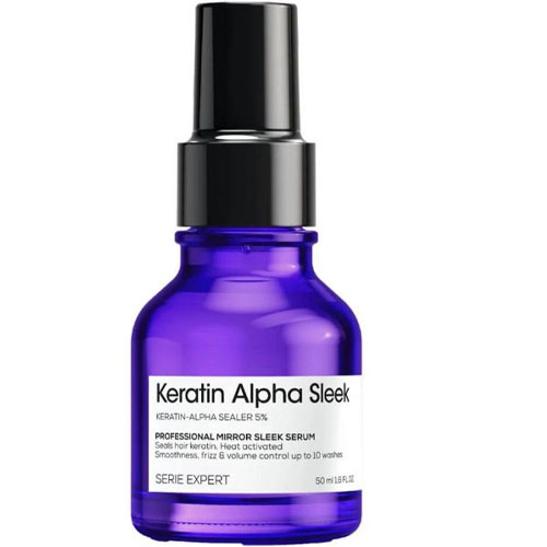 Serie Expert Sérum Keratin Alpha Sleek 50 ml