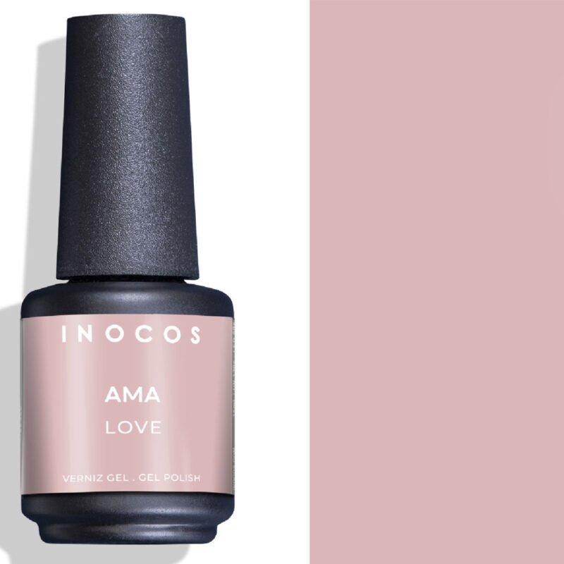 Verniz Gel INOCOS Ama 15ml