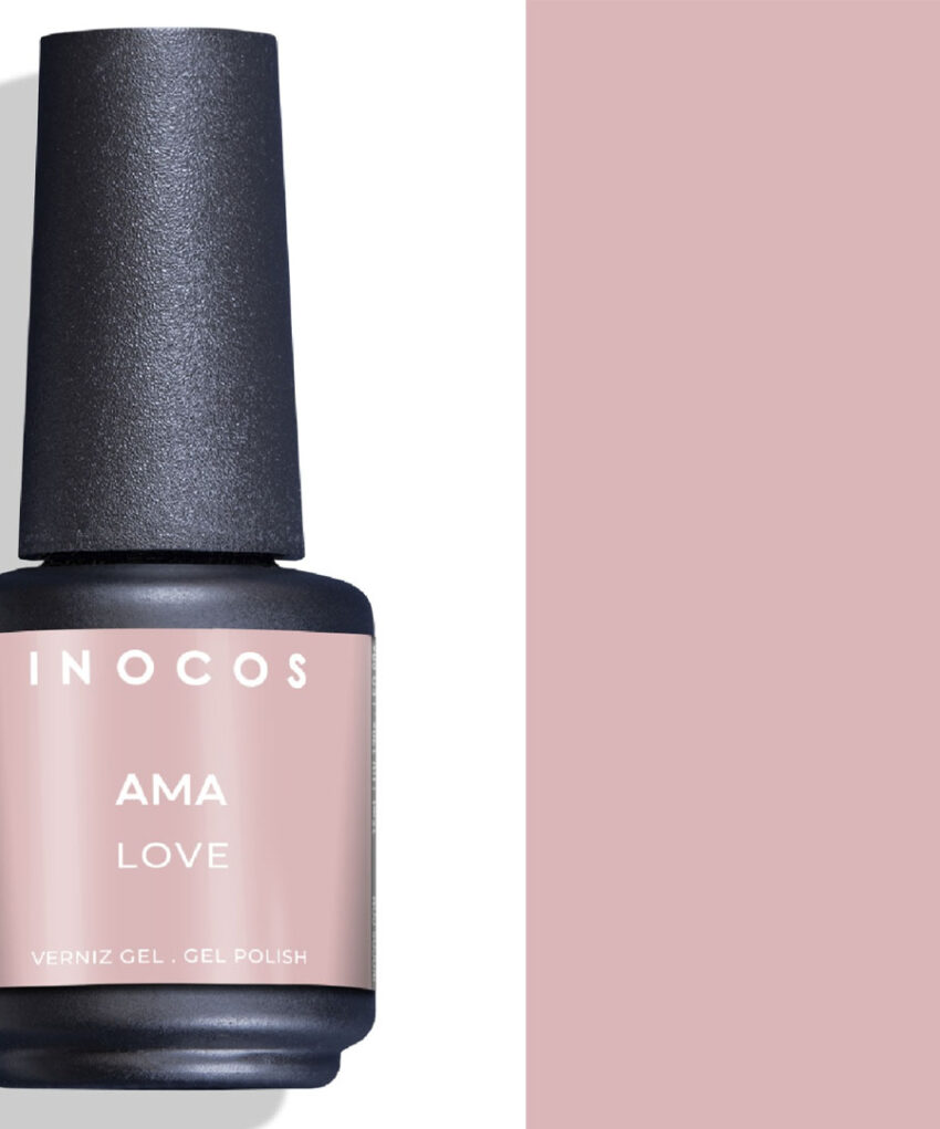 Verniz Gel INOCOS Ama 15ml