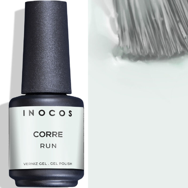 Verniz Gel INOCOS Corre 15ml