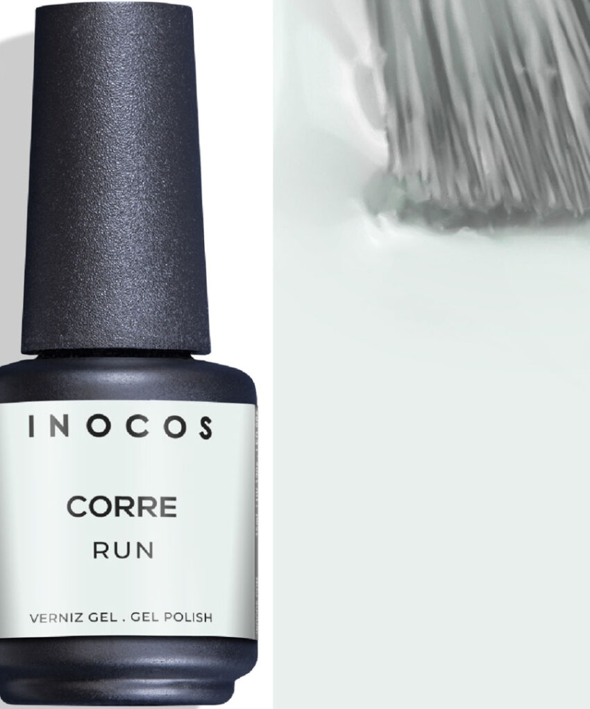 Verniz Gel INOCOS Corre 15ml