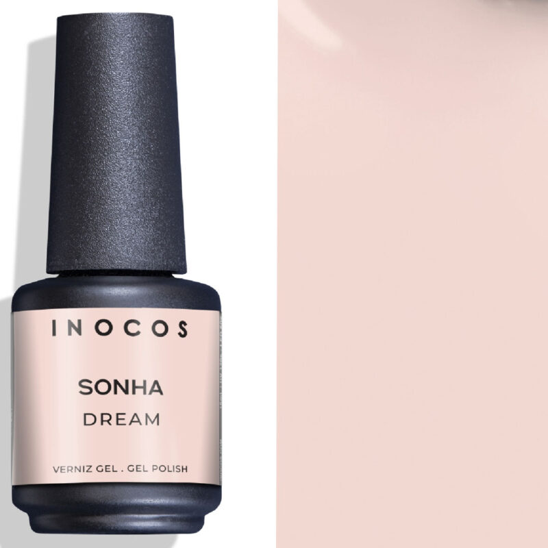 Verniz Gel INOCOS Sonha 15ml