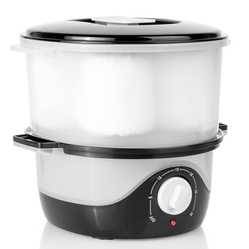 Xanitalia Escalda Toalhas Steamer