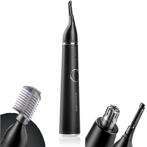 Xanitalia Maquina Tira Pelos Nariz e Orelhas-402.132