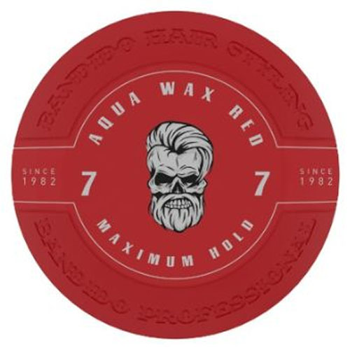 Bandido Cera Hair Red Wax 7-450ML