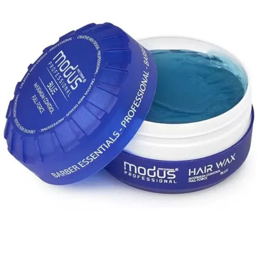 Cera de Cabelo Modus Blue 150ml