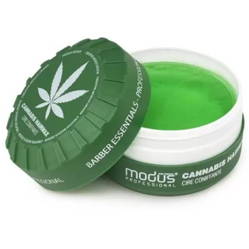 Cera de Cabelo Modus Cannabis 150ml