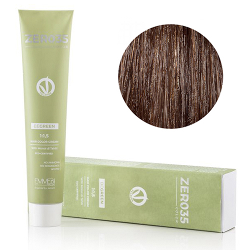 Coloração Zero35 Vegan Begreen 100ml 7.32