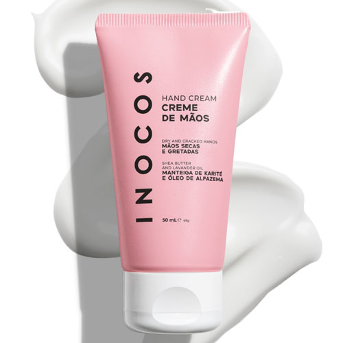 Creme de Mãos INOCOS 50ml