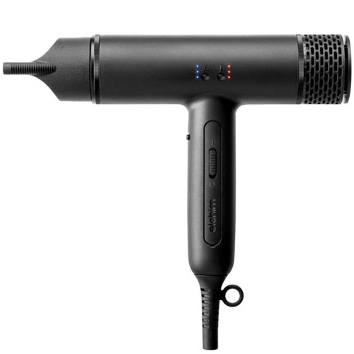 Elchim Secador Cabelo Dynamos Black