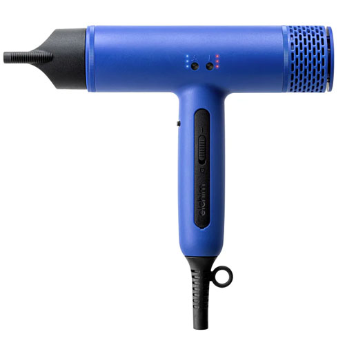Elchim Secador Cabelo Dynamos Electric Blue