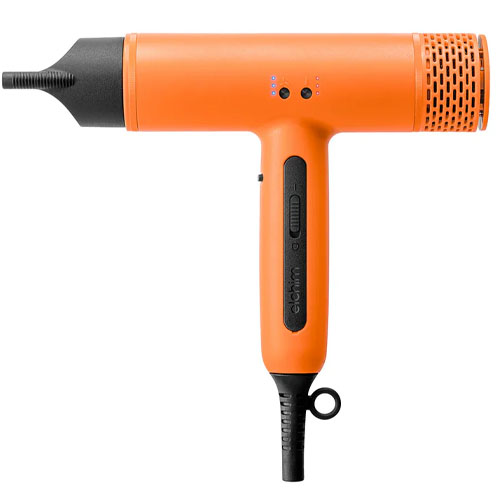 Elchim Secador Cabelo Dynamos Orange