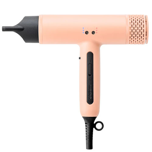 Elchim Secador Cabelo Dynamos Peache Pink