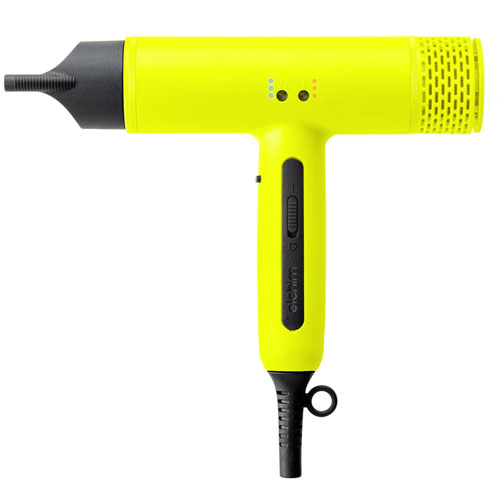 Elchim Secador Cabelo Dynamos Yellow