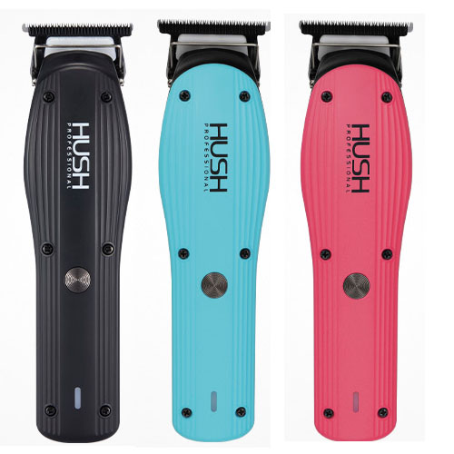 HUSH Maquina Contornos Com 3 Capas-HUMAQ30730