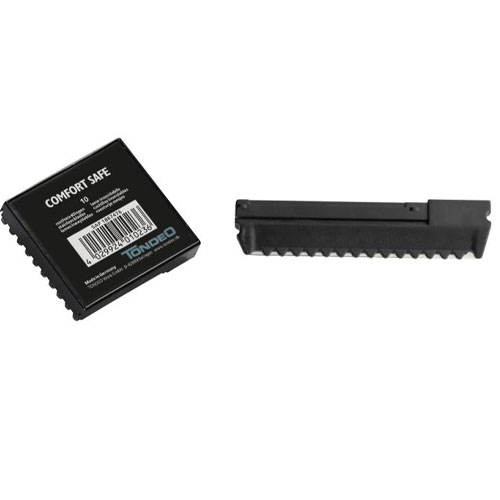 Laminas Tondeo CONFORT-10 Unidades