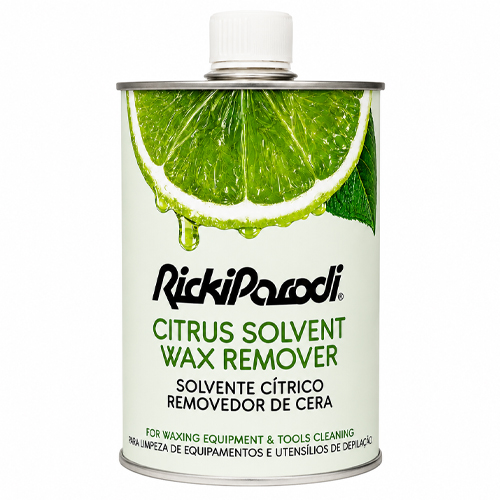 Líquido de Limpeza para Equipamentos RickiParodi 500 ml