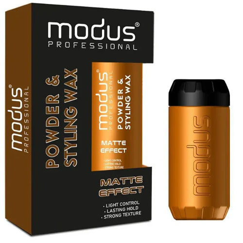 Modus Cera Efeito Matte 20 Gramas