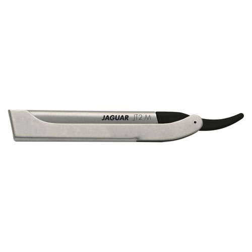 Navalha jaguar JT2 Black Metalica