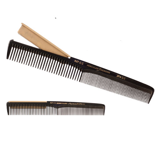 Pente Cut e Comb Hercules-Sägemann Mod. 627 CC