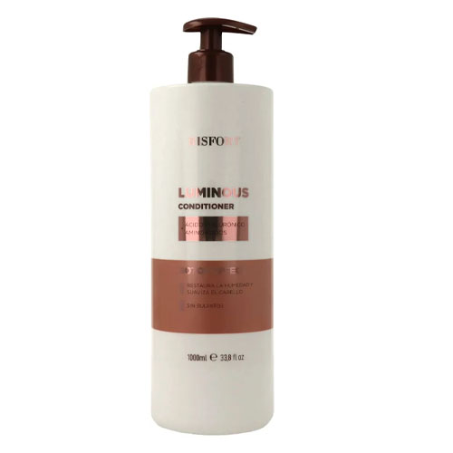 Risfort Condicionador Luminous Botox 1000ml