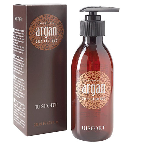 Risfort Serum Oleo Argan 200ml