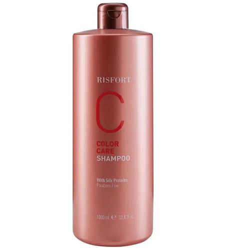 Risfort Shampoo Color Care 1000ml