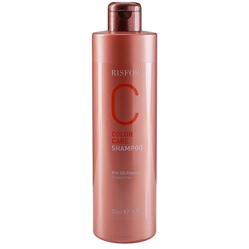 Risfort Shampoo Color Care 500ml