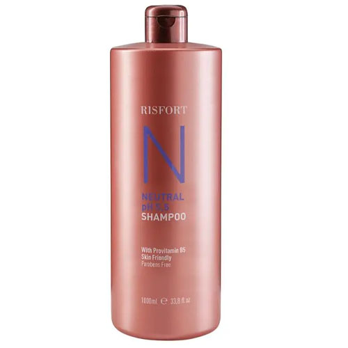 Risfort Shampoo Neutro 1000ml