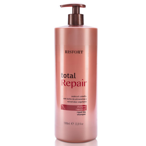 Risfort Shampoo Total Repair 1000ml