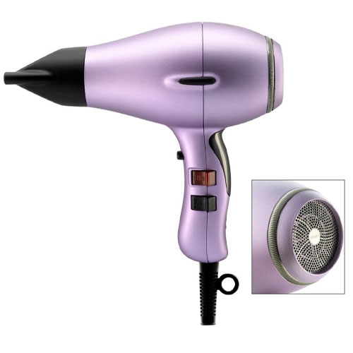 Secador Cabelo Elchim 8th Sense Run Lily Rose